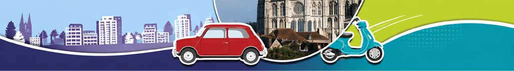 l'indispensable a Chartres
